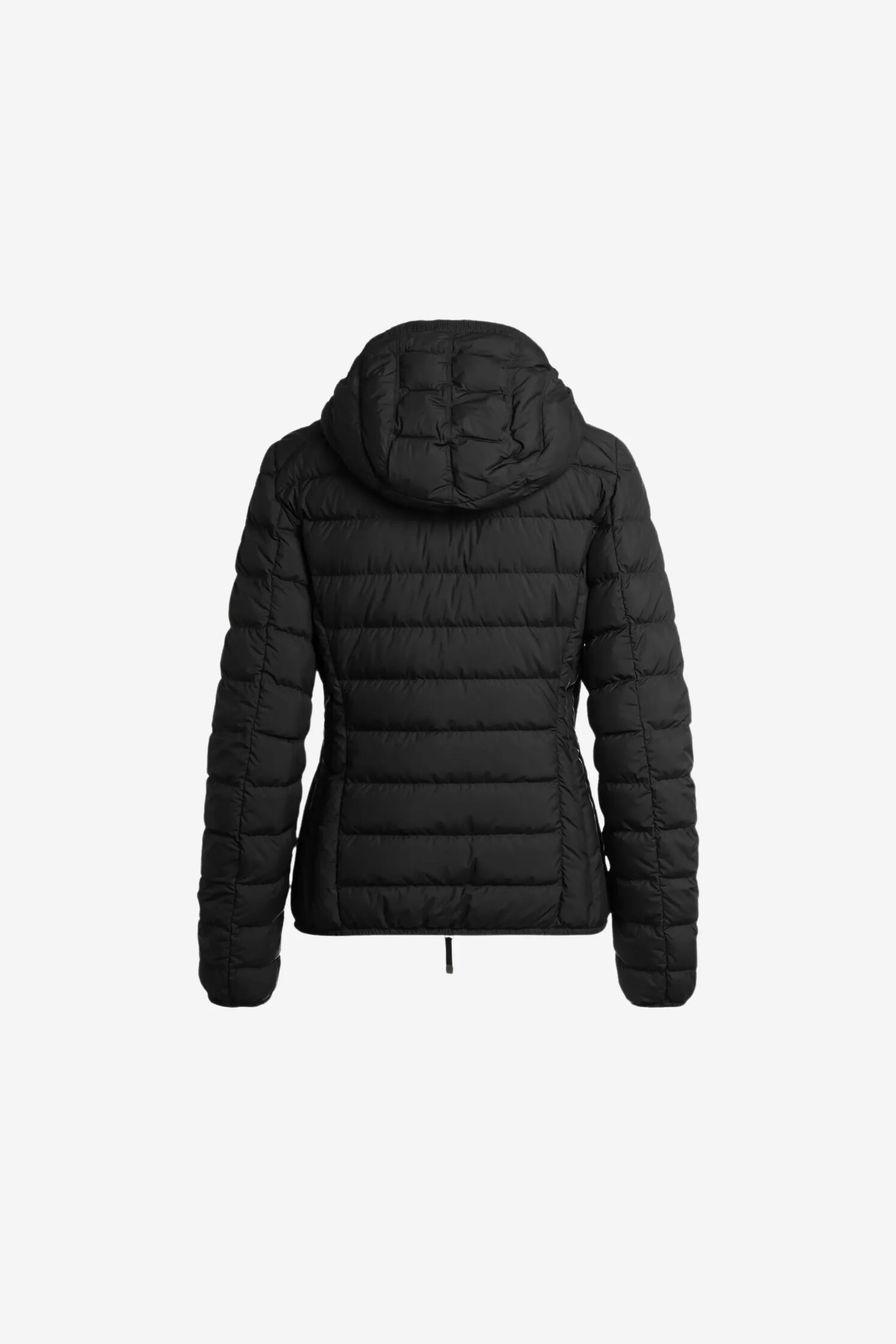 Juliet Lightweight Black