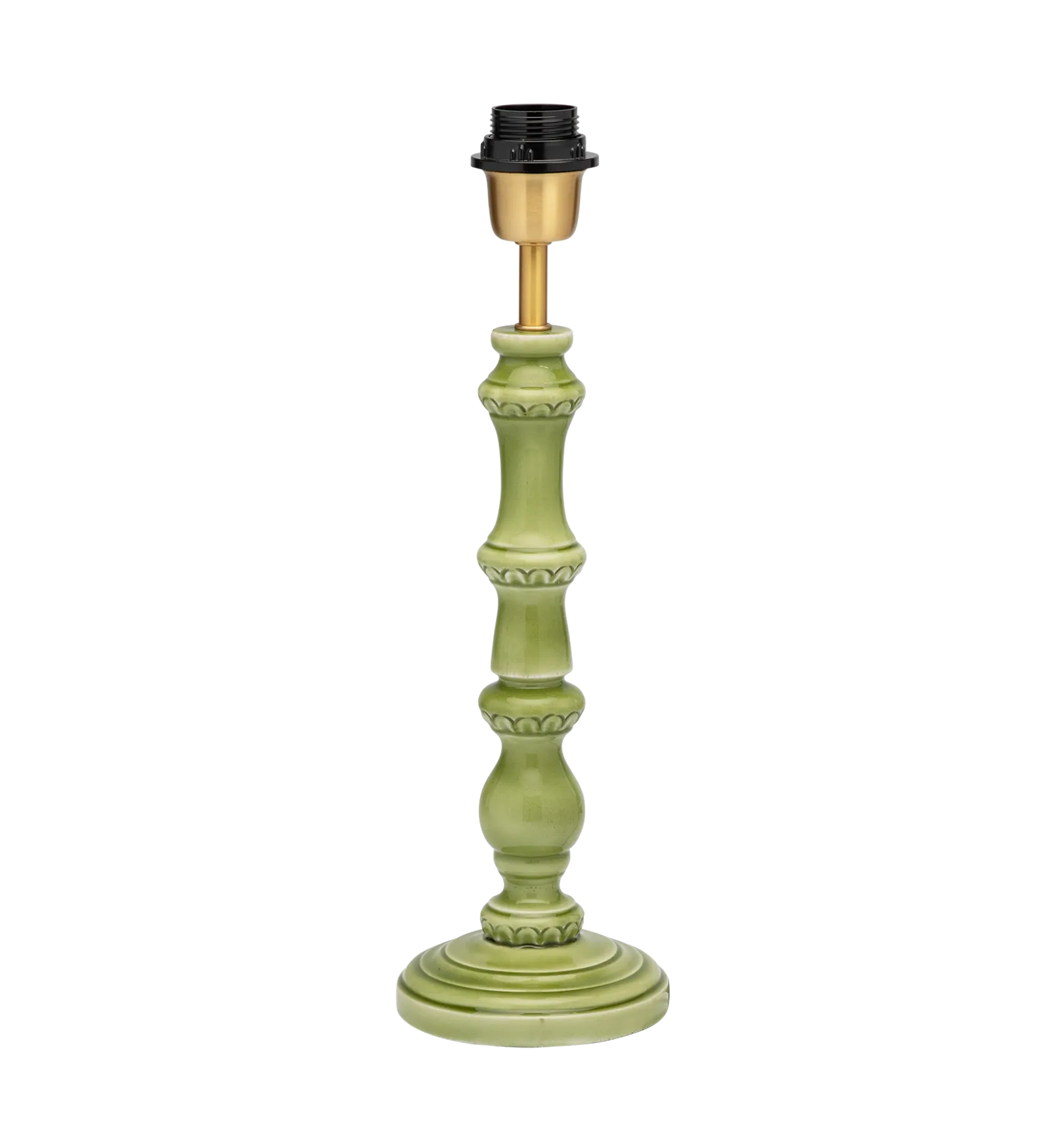 Juniper Lamp Stand