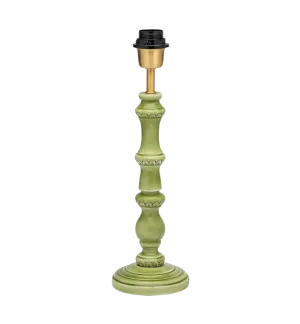 Juniper Lamp Stand