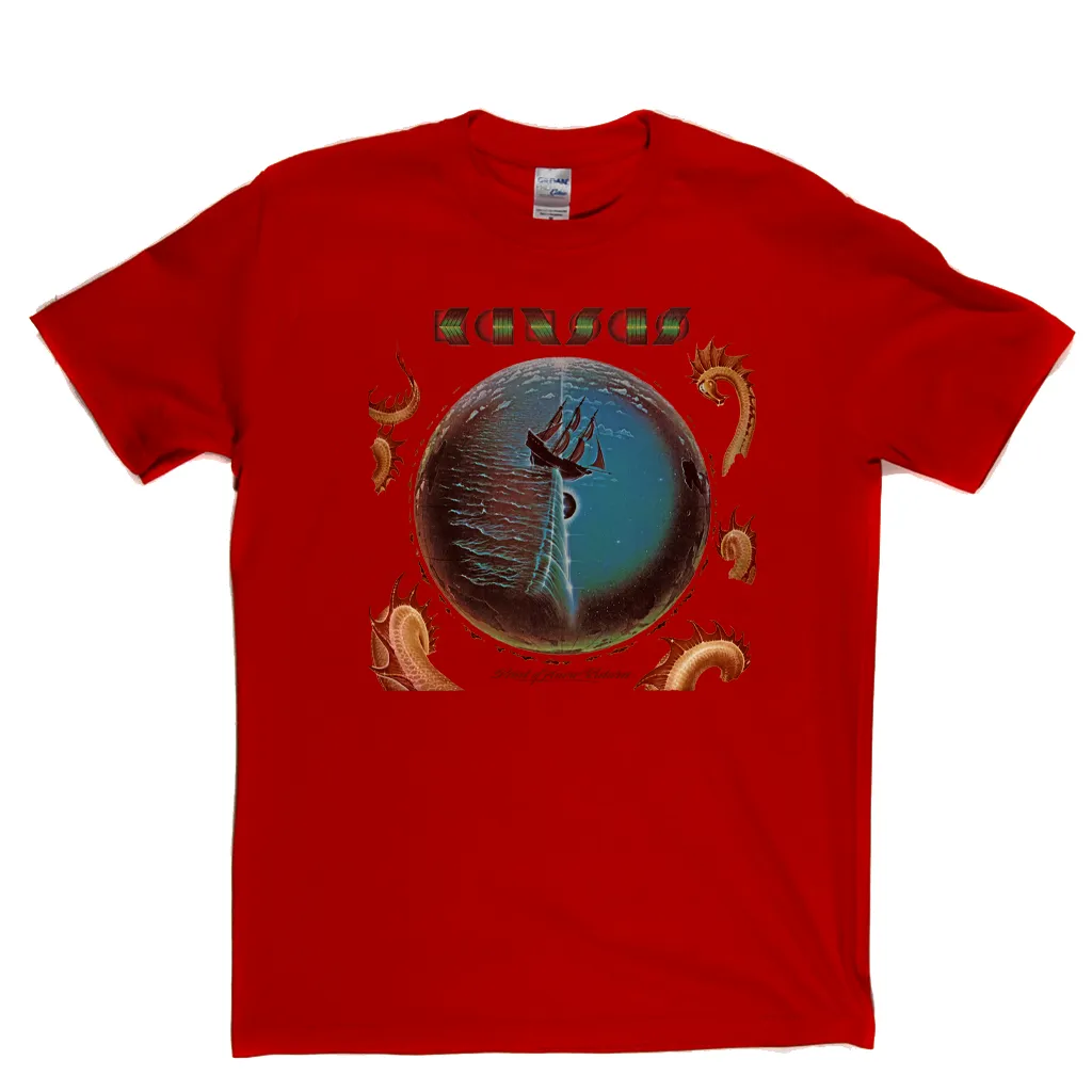 Kansas Point Of Know Return T-Shirt