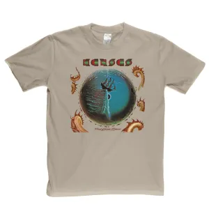 Kansas Point Of Know Return T-Shirt