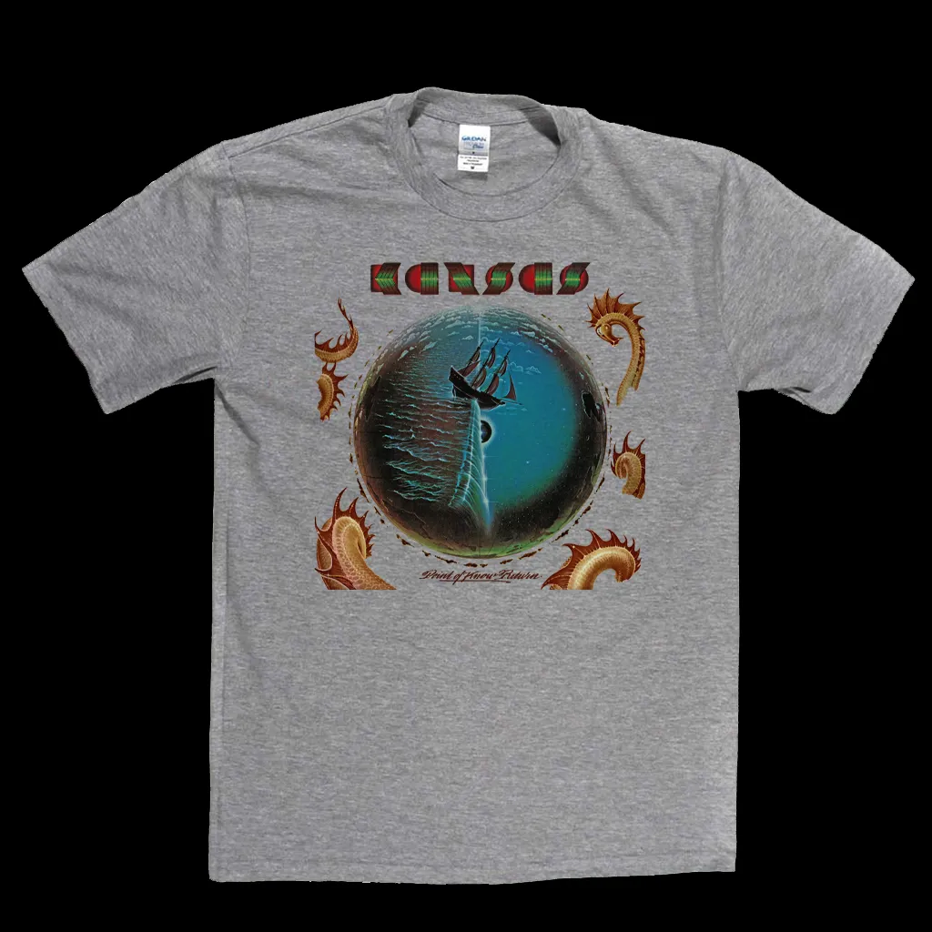 Kansas Point Of Know Return T-Shirt
