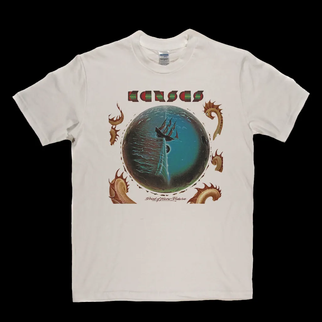 Kansas Point Of Know Return T-Shirt