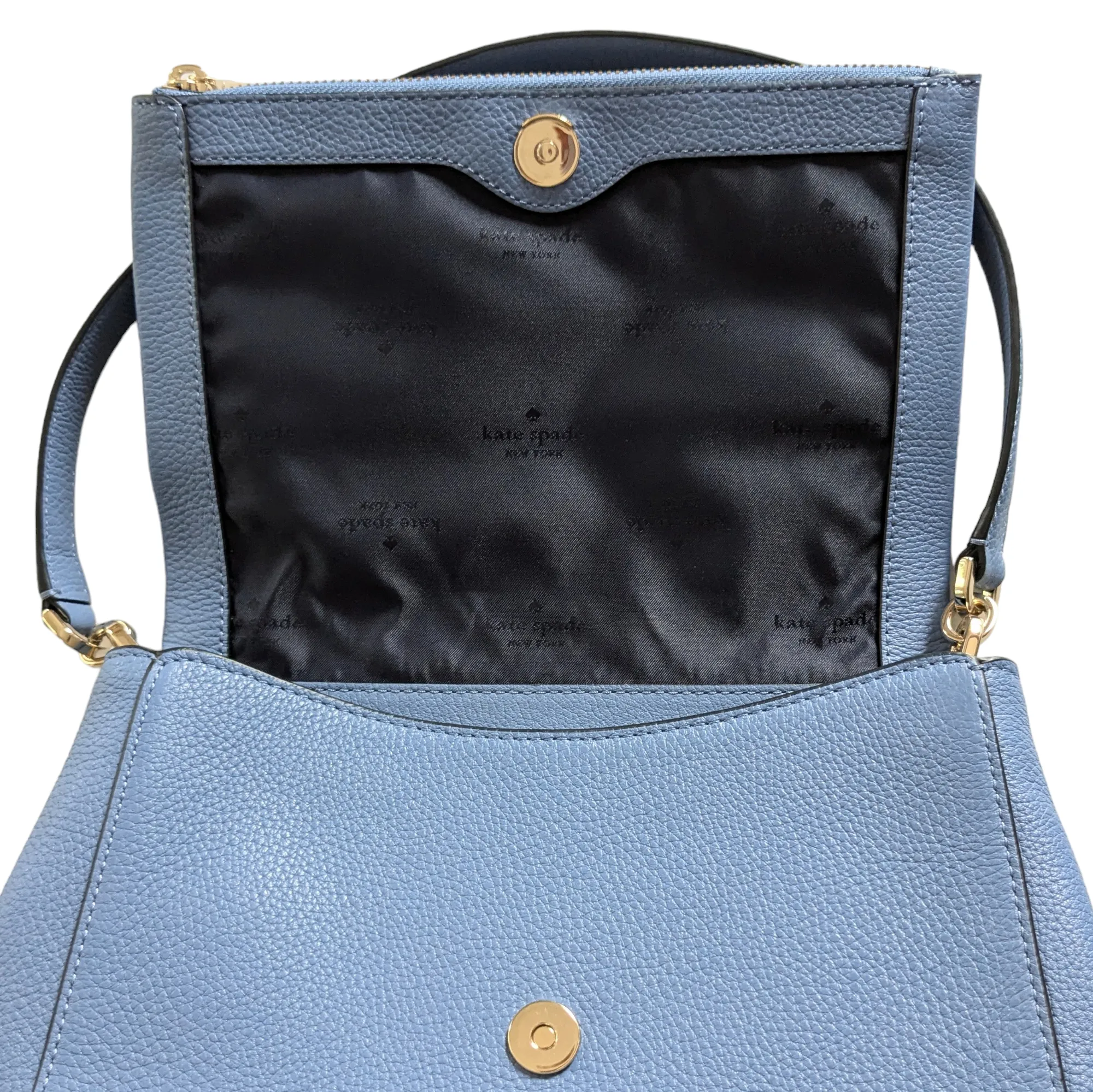 Kate Spade New York Leila Medium Flap Shoulder bag