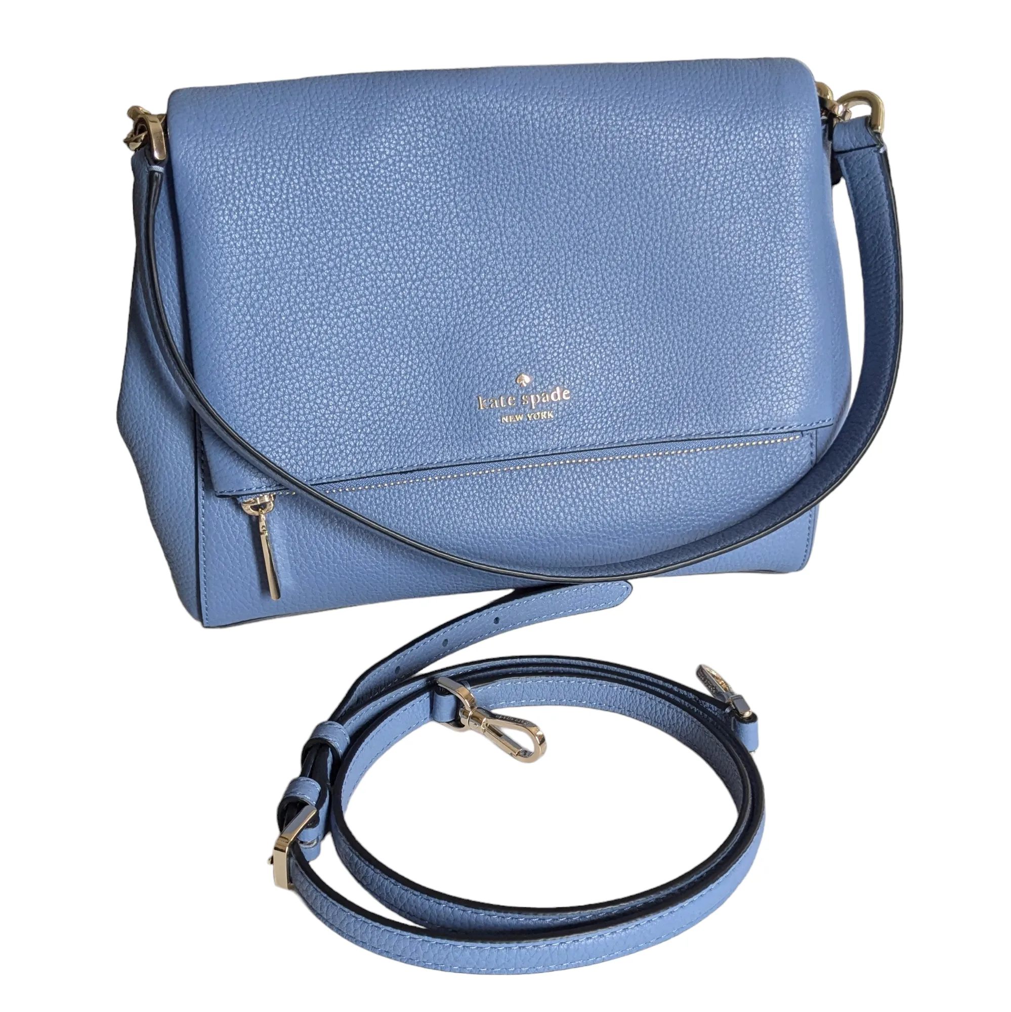 Kate Spade New York Leila Medium Flap Shoulder bag