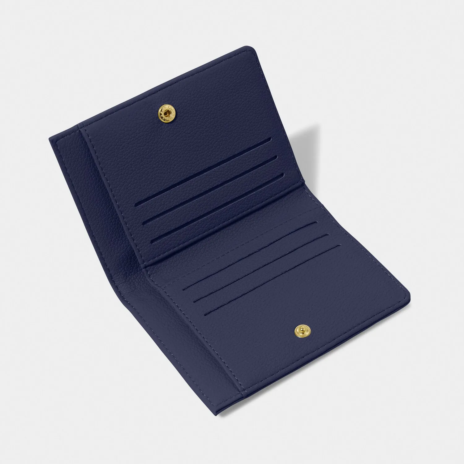 Katie Loxton 12.5cm Midnight Blue Jayde Purse