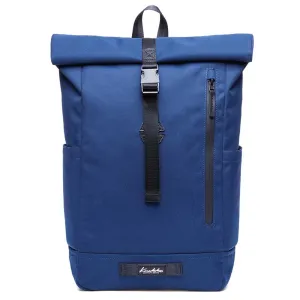 KAUKKO Backpack for Hiking Tours, KF04 ( Blue / 15.1 L )