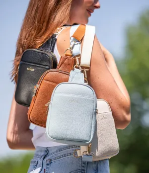 Kedzie Solstice Convertable Crossbody Purse