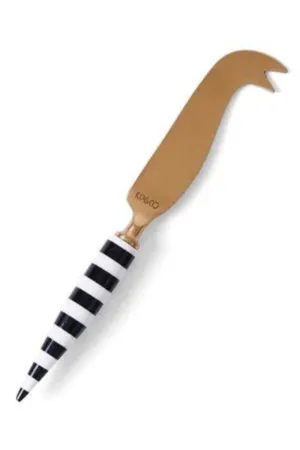 Kip & Co - Cheese Knife - Monochrome