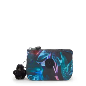 Kipling Creativity S Spectral Orchid Small Purse I5159-7DP