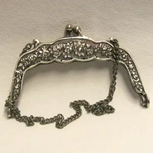Kiss Lock Frame