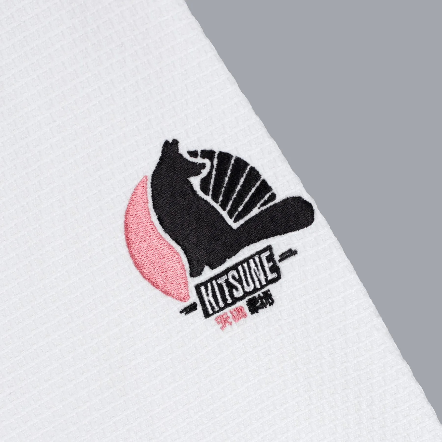 Kitsune "Red Skies" BJJ Gi - Men's