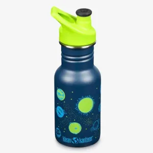 Klean Kanteen -  Kid Narrow Classic Sport Bottle 355ml - Planets