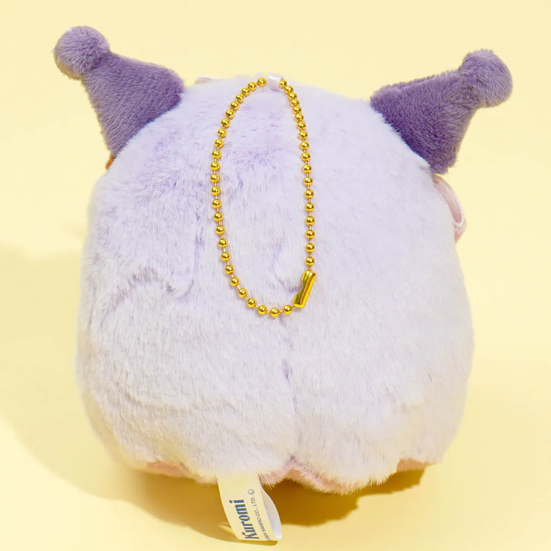 Kuromi Candy Ghost Plushie - Small