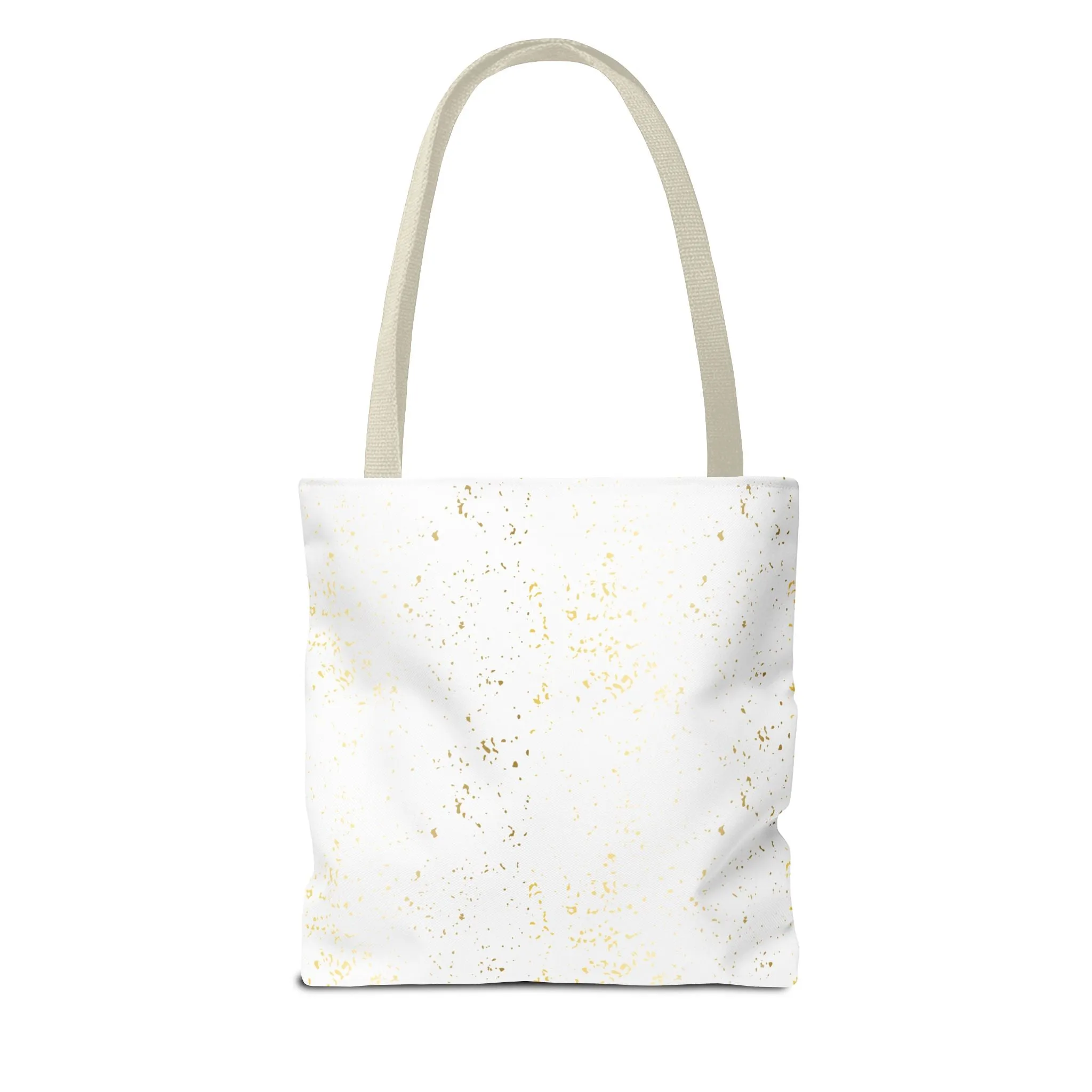 Kwanzaa Tote Bag | Kujichagulia Symbol | Audre Lorde Quote | African-Inspired Gift | Durable, Stylish, & Functional