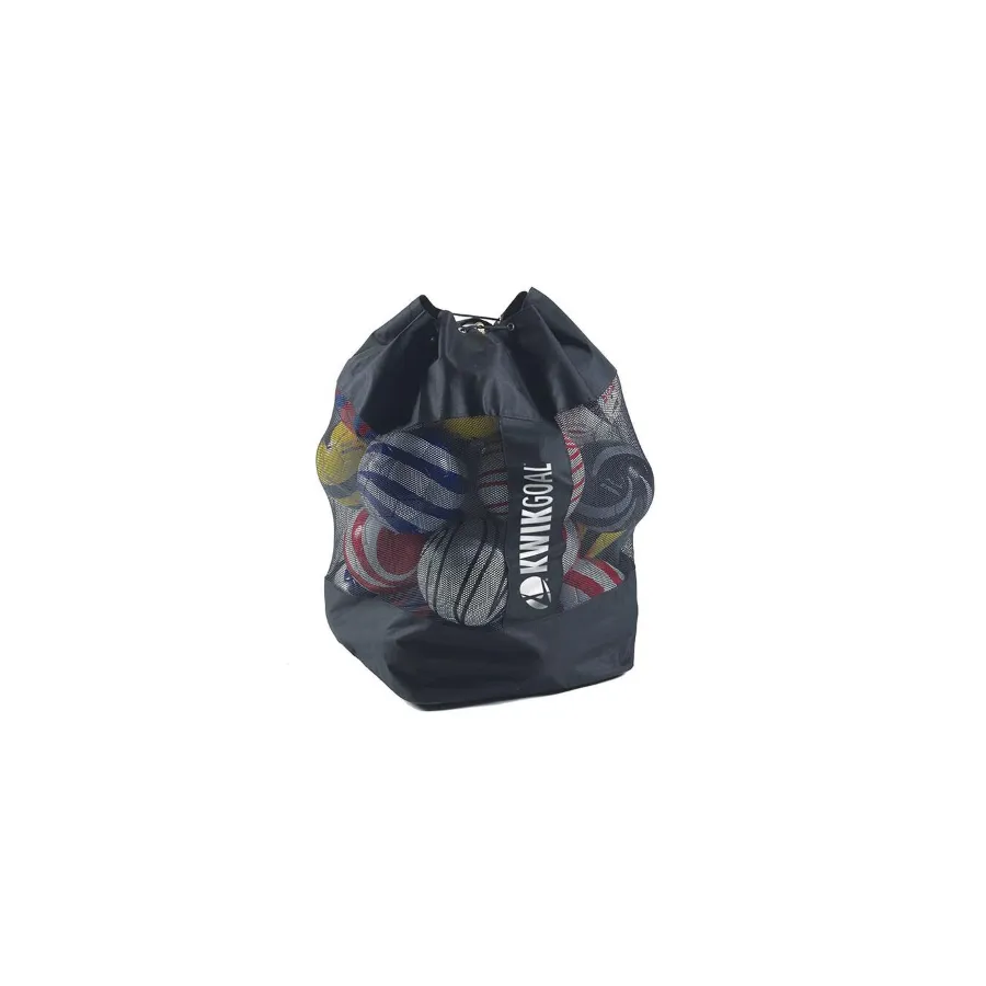 Kwik Goal Championship Ball Bag