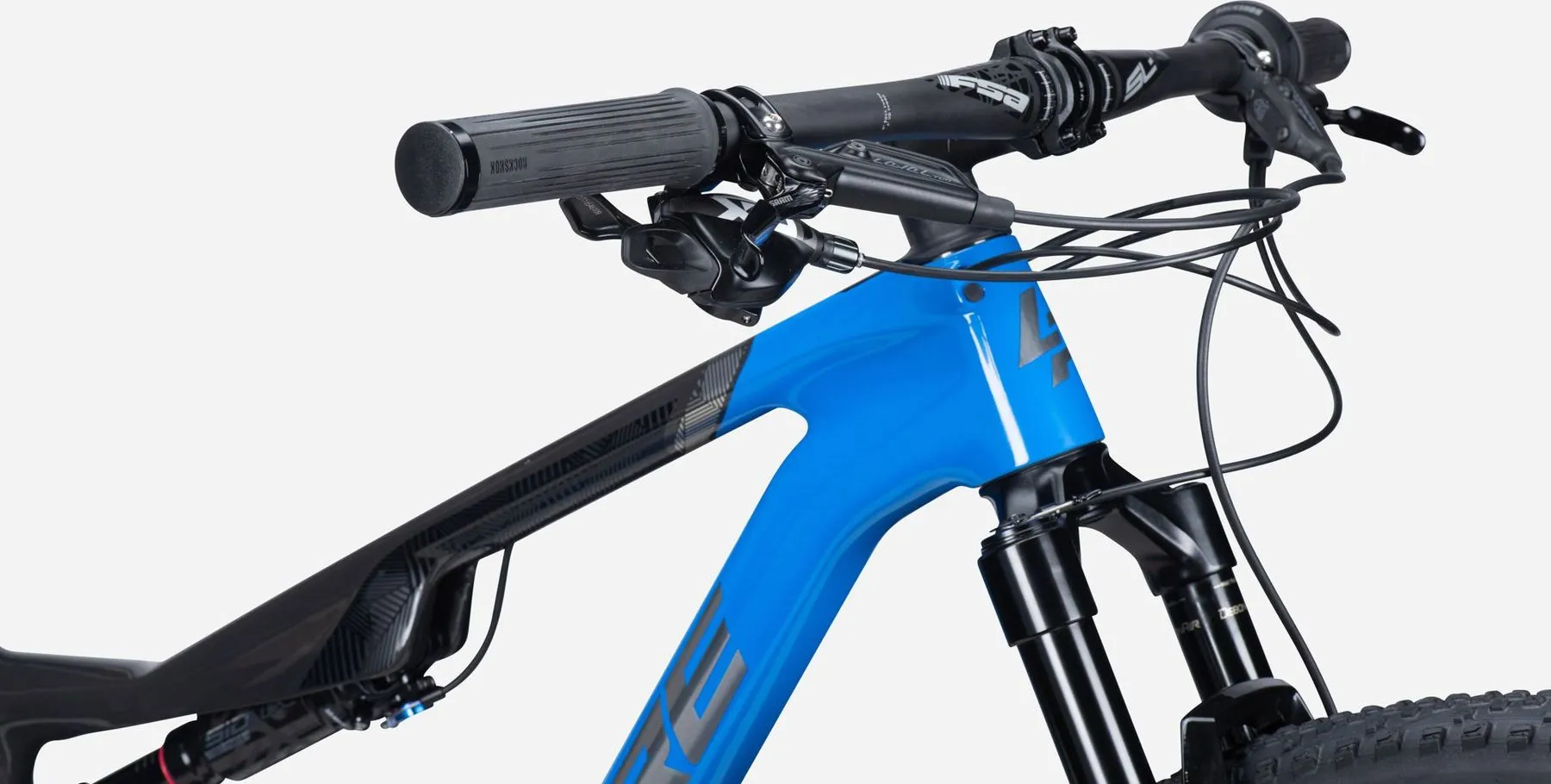 Lapierre XR 9.9 29er Mountain Bike