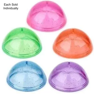 Large Glitter Popper