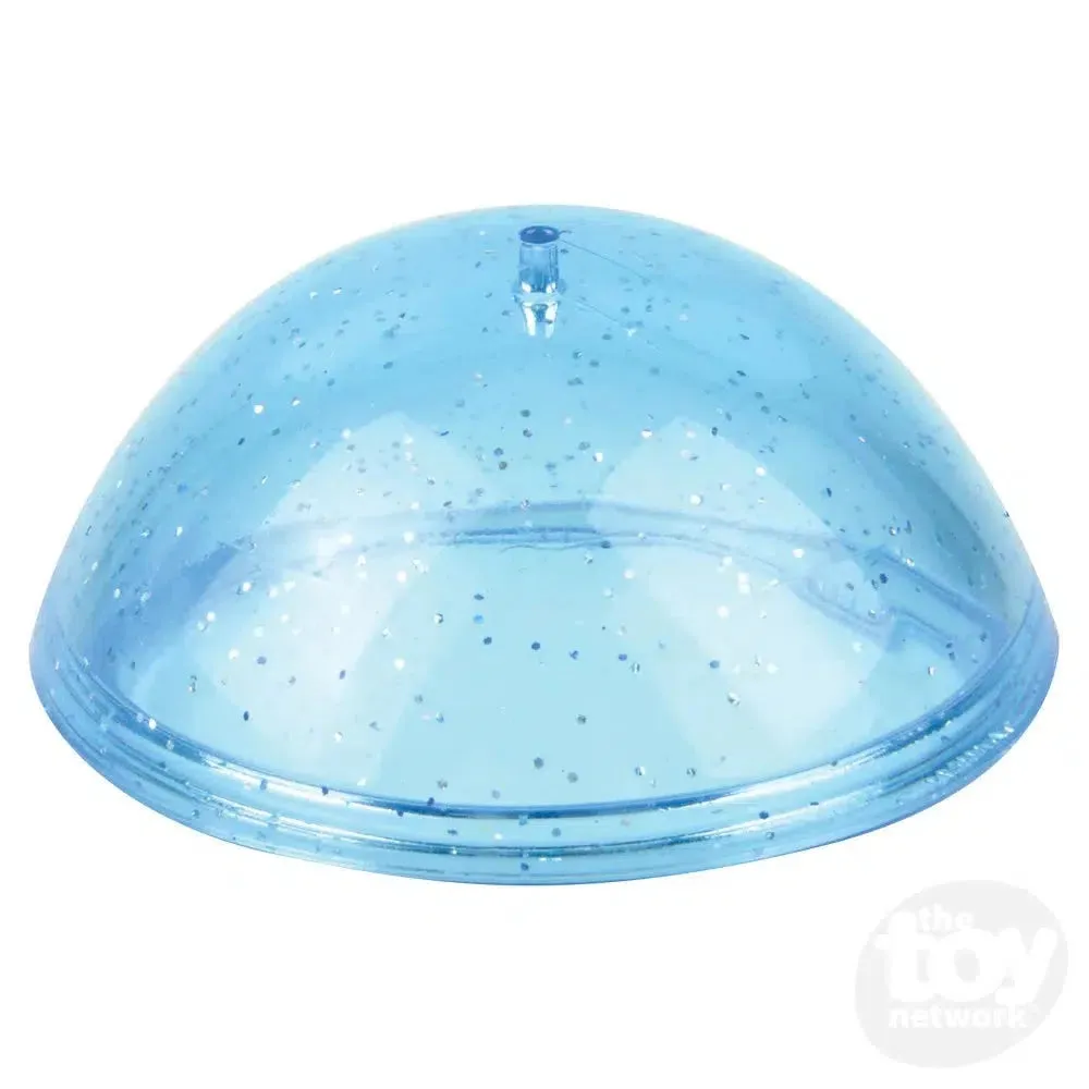 Large Glitter Popper
