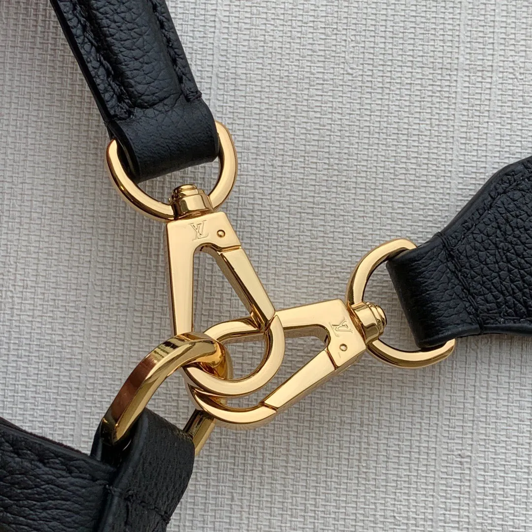 LB696 Lockme Bucket Bag / HIGHEST QUALITY VERSION