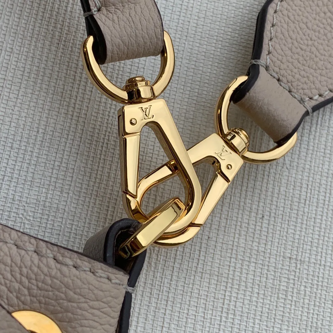 LB696 Lockme Bucket Bag / HIGHEST QUALITY VERSION