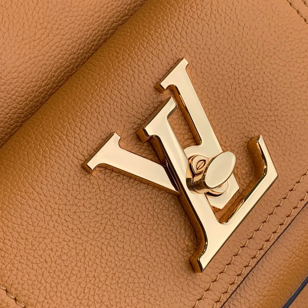 LB696 Lockme Bucket Bag / HIGHEST QUALITY VERSION
