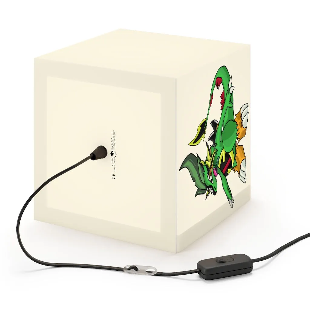 Ledinaking Personalized Lamp