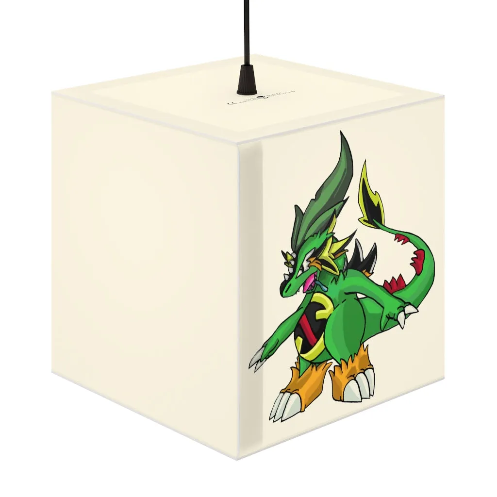 Ledinaking Personalized Lamp