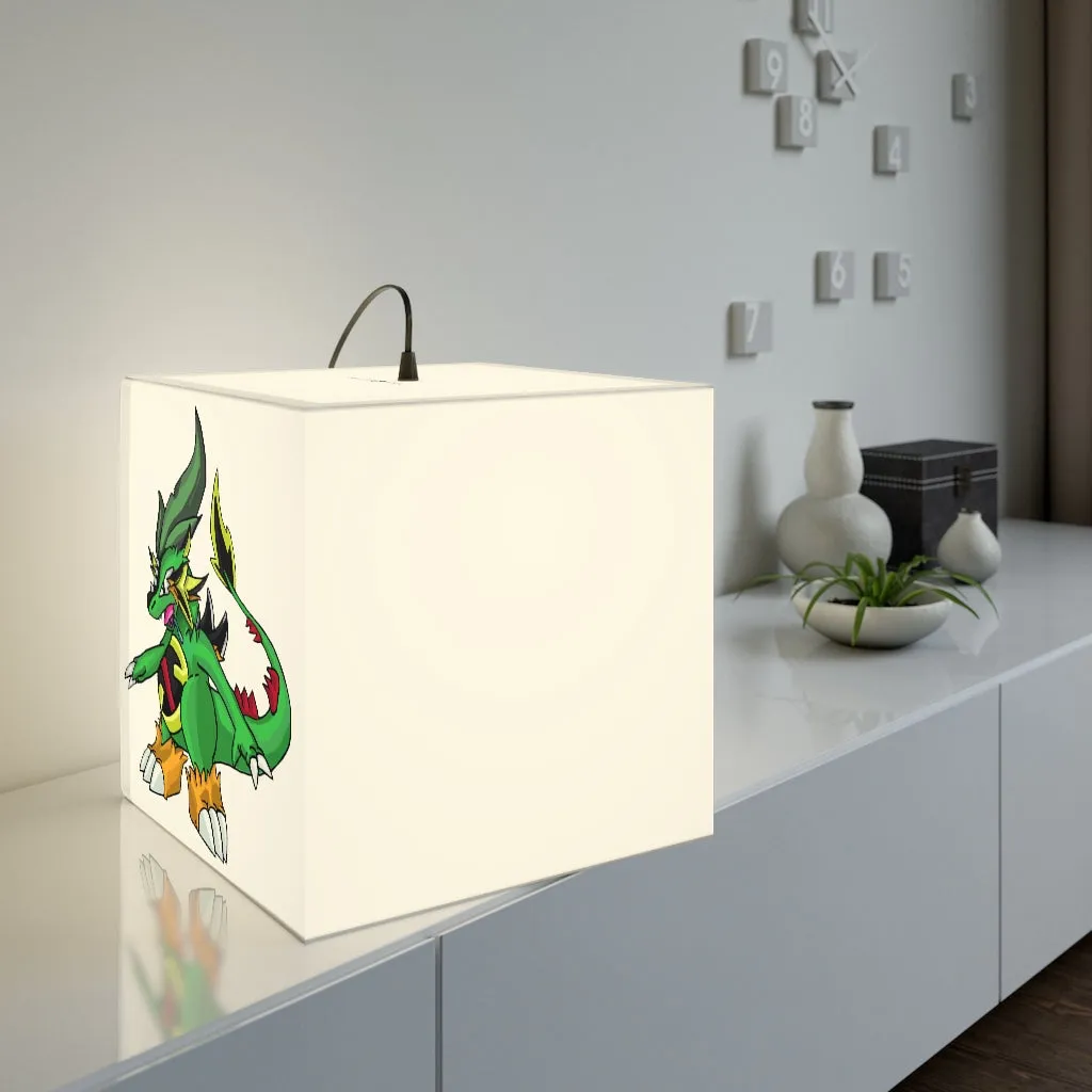 Ledinaking Personalized Lamp