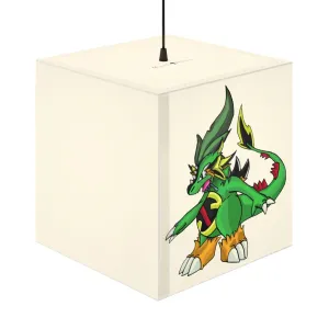 Ledinaking Personalized Lamp