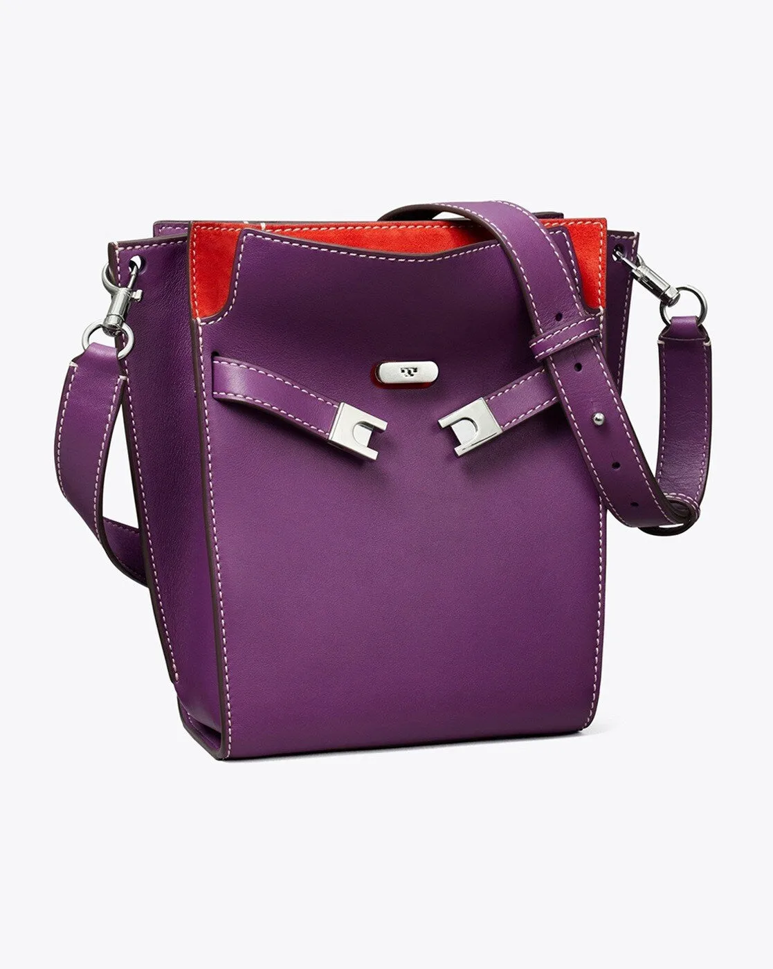 Lee Radziwill Bucket Bag