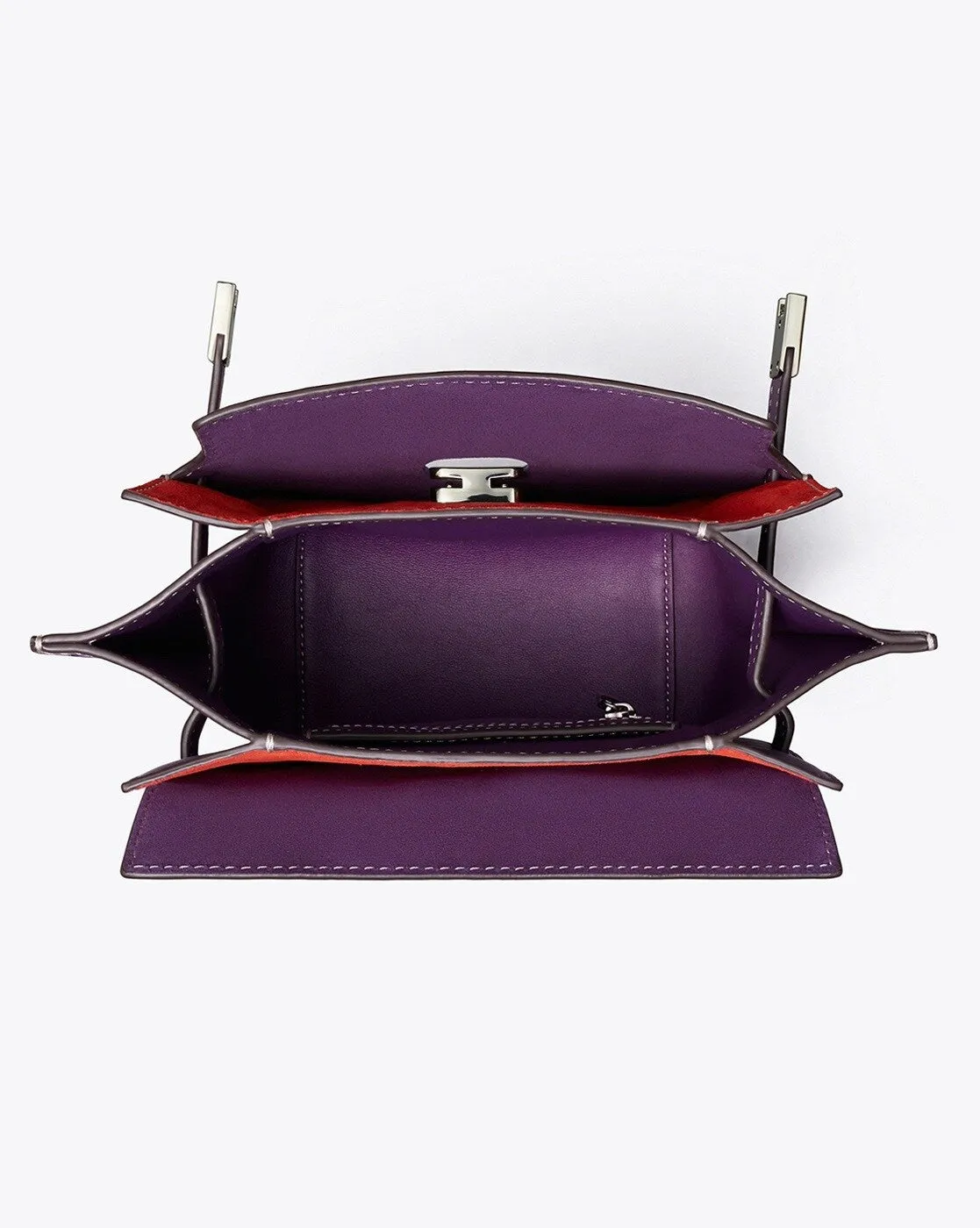 Lee Radziwill Bucket Bag