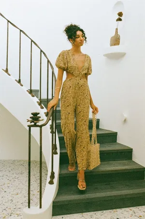 Lexii Jumpsuit
