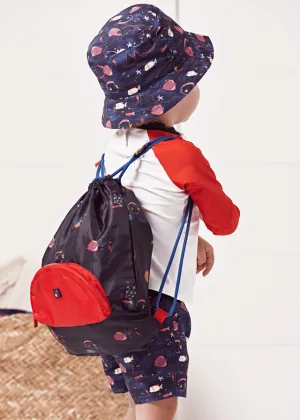 Light Backpack