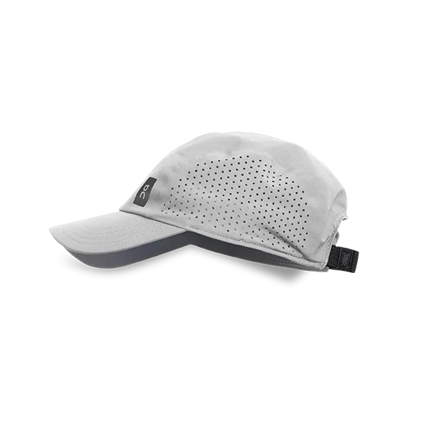 Lightweight Cap