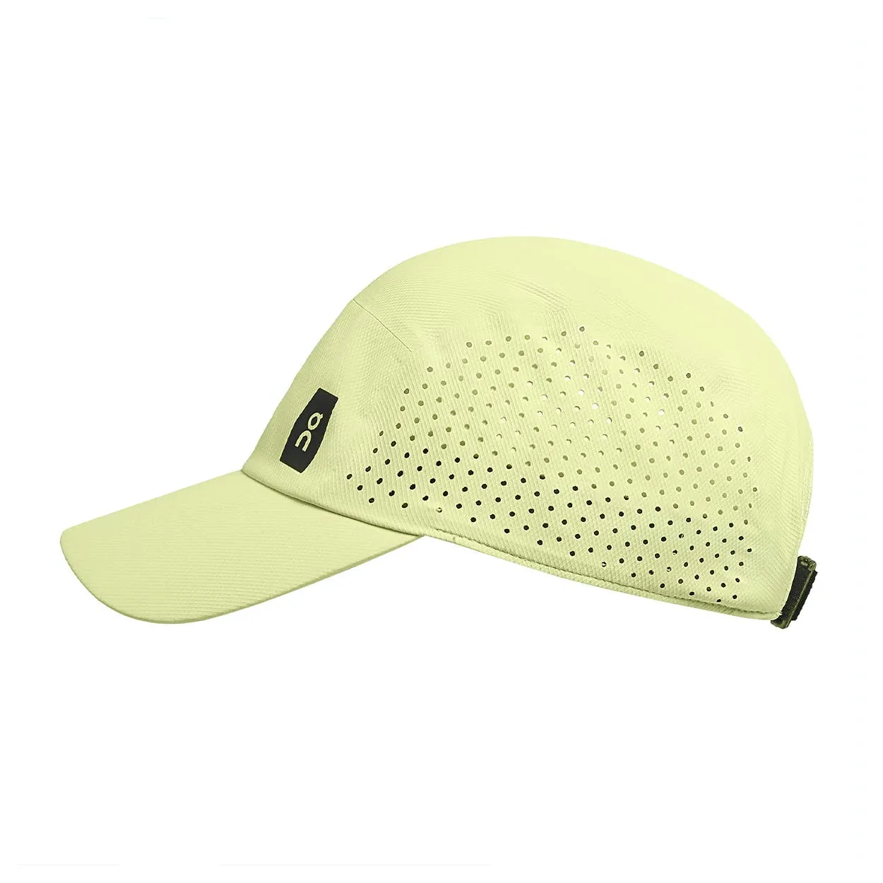 Lightweight Cap