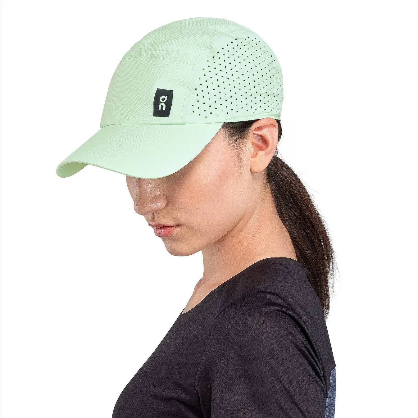 Lightweight Cap