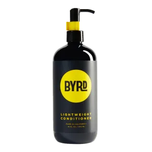 Lightweight Conditioner | BYRD