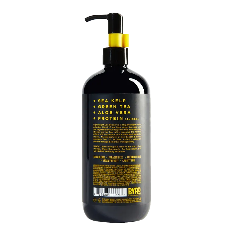Lightweight Conditioner | BYRD