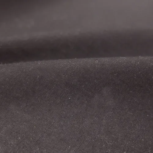 Lightweight Cotton Interfacing - Black
