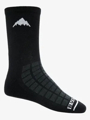 Lightweight Crew Socks