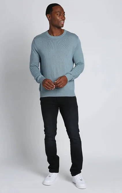 Lightweight Crewneck Sweater