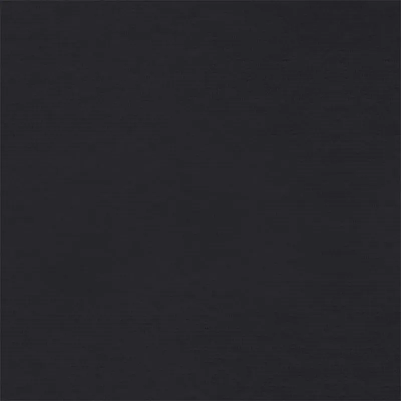 Lightweight Flannel - Black