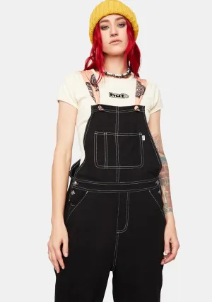 Lightweight Handkerchief Overalls