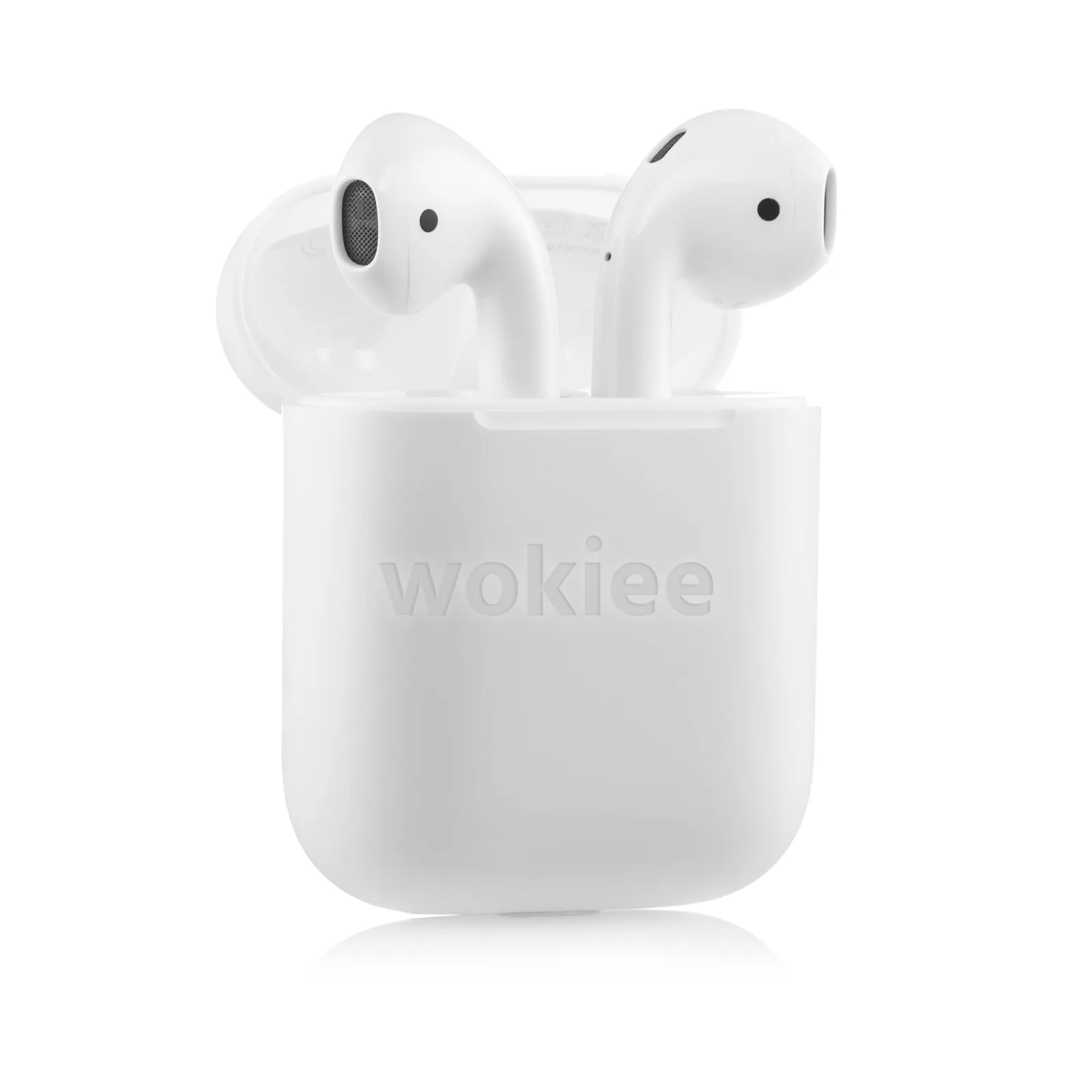 Lightweight Headphones