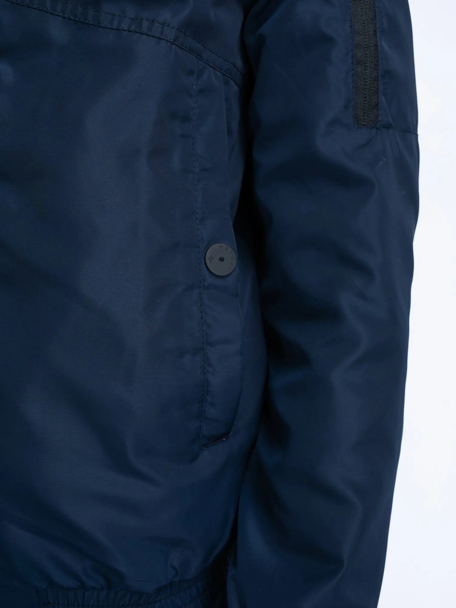 Lightweight Jacket Surftide