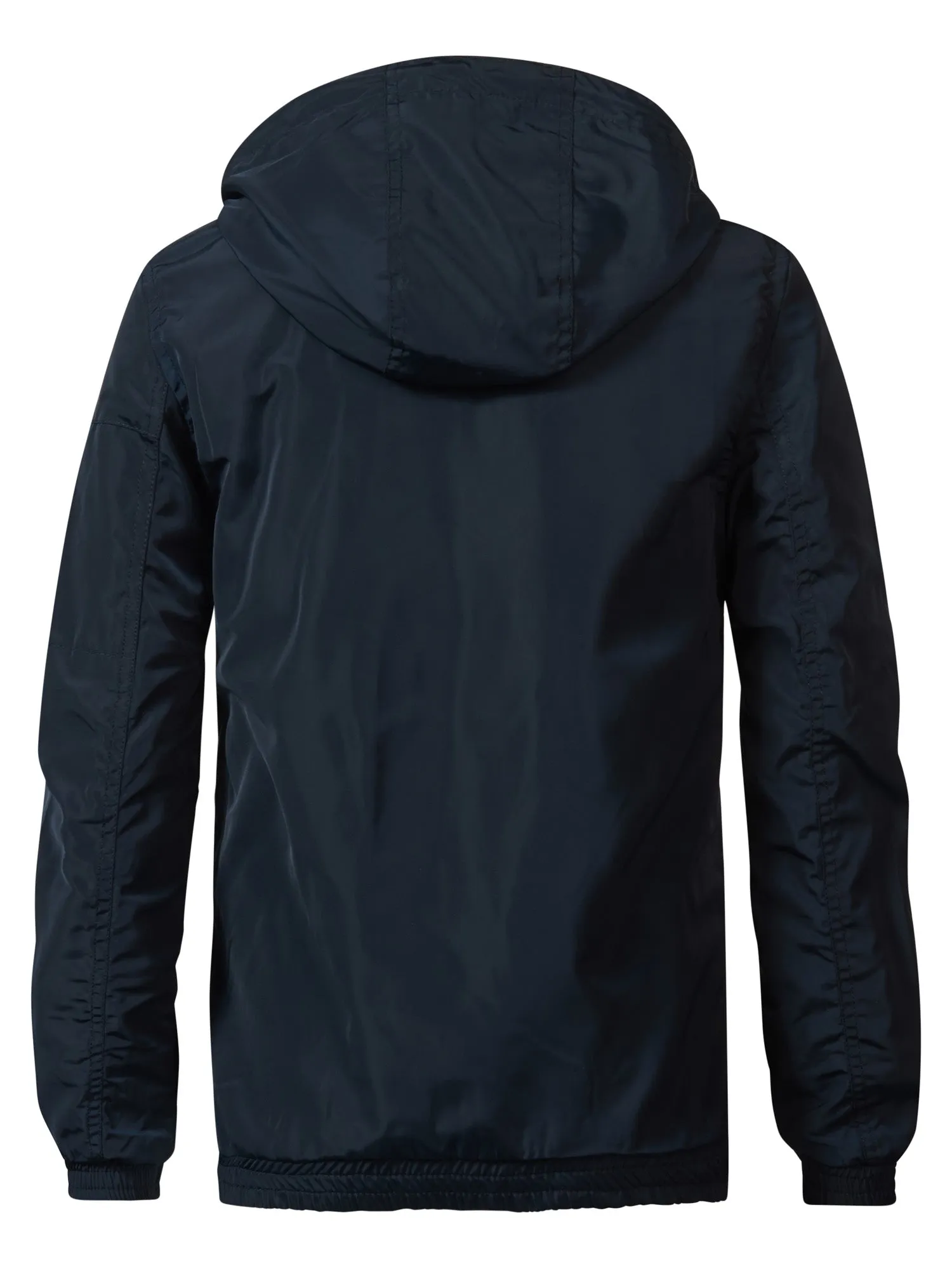 Lightweight Jacket Surftide