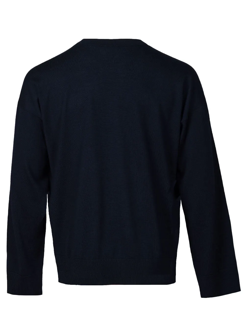 Lightweight jumper