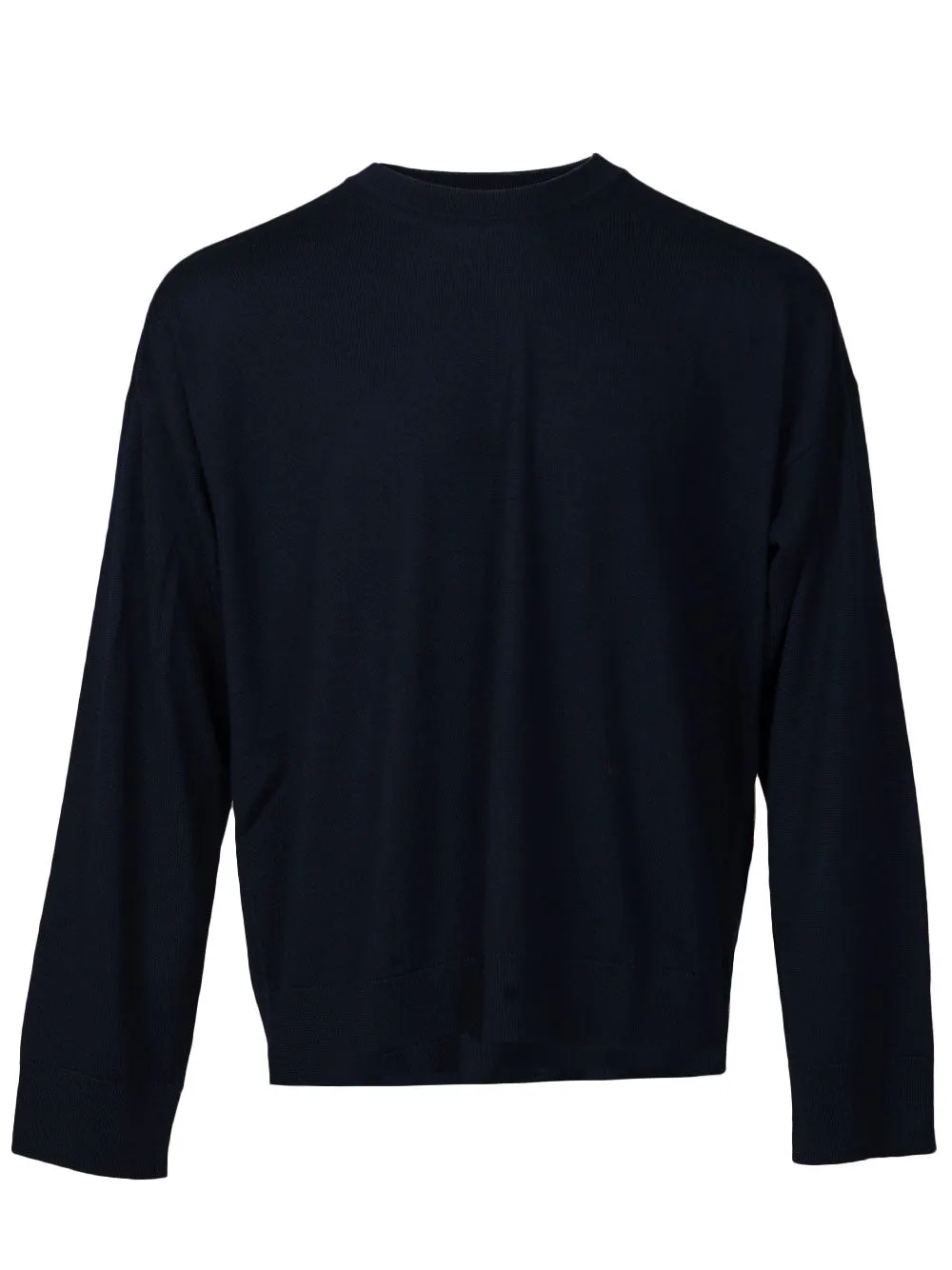 Lightweight jumper