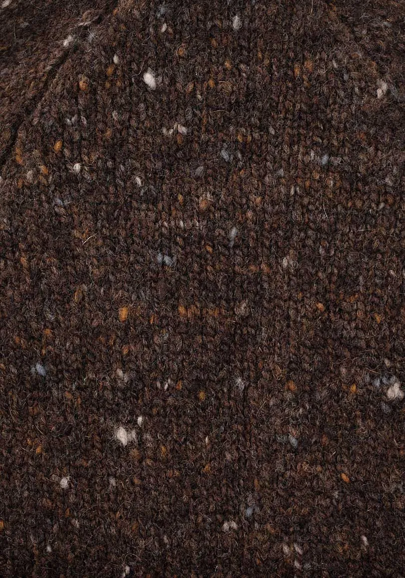 Lightweight Knit Cap